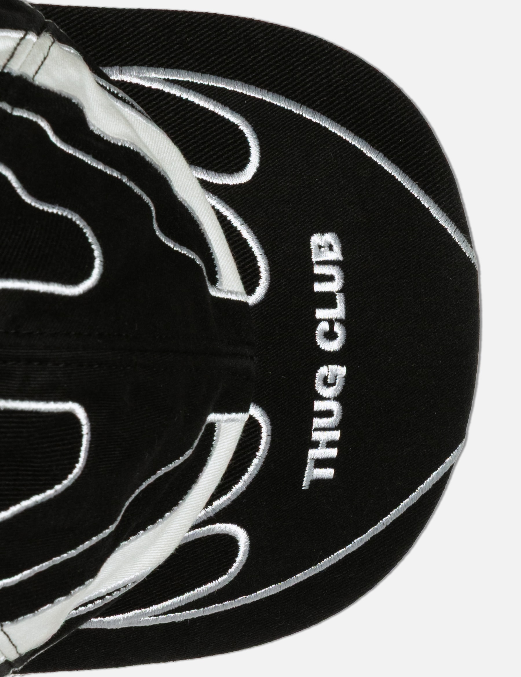 HBX Exclusive Chopper Cap view 19