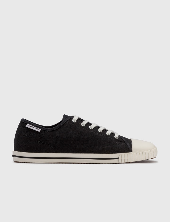 Square Vulcanized Sneakers Placeholder Image