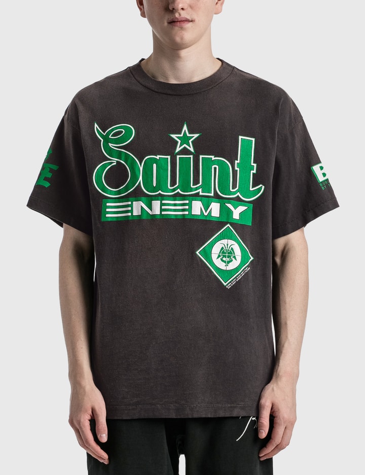 Saint Enemy T-shirt Placeholder Image