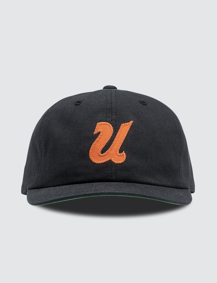 Uball Cap Placeholder Image