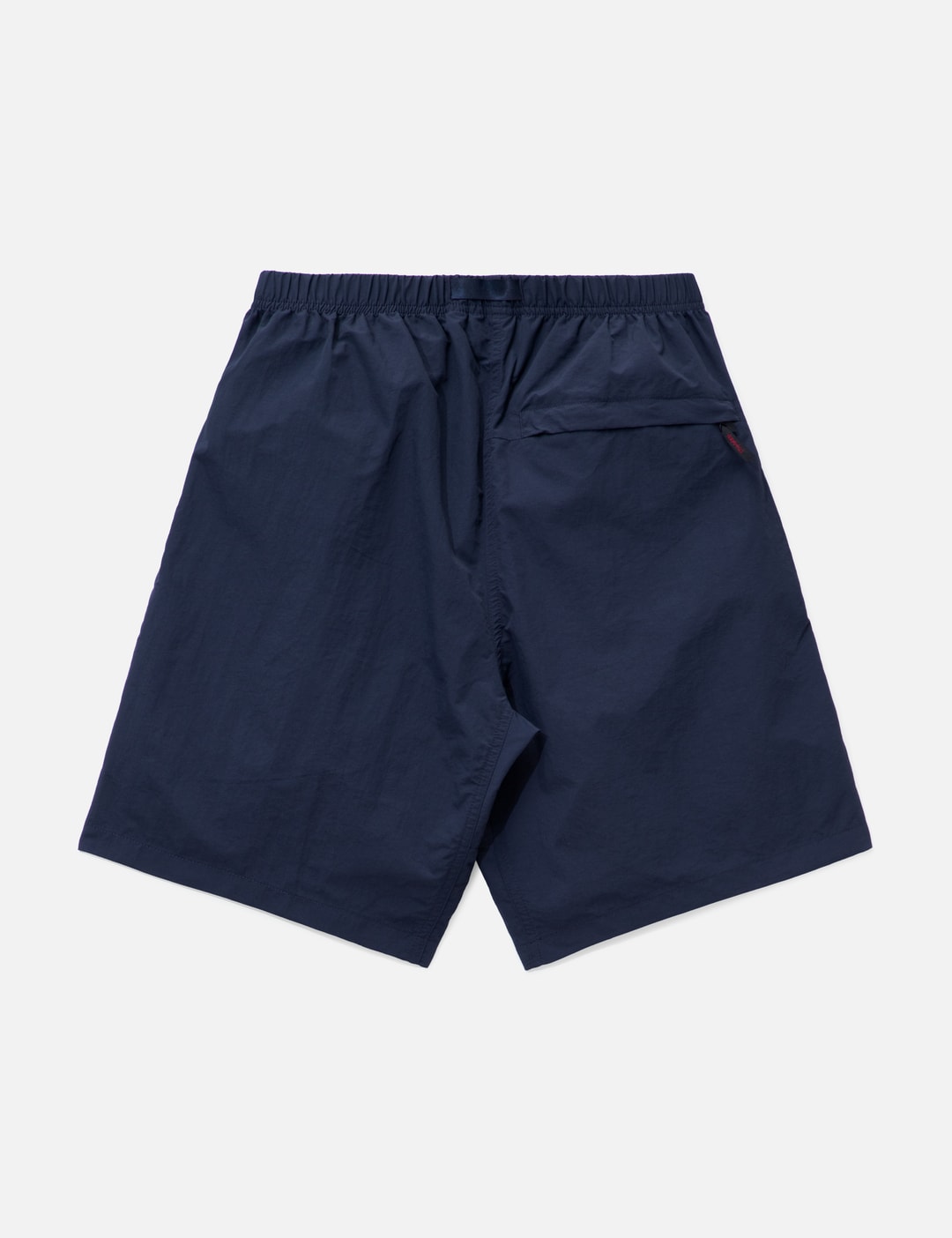 Nylon Packable G-Short view 9