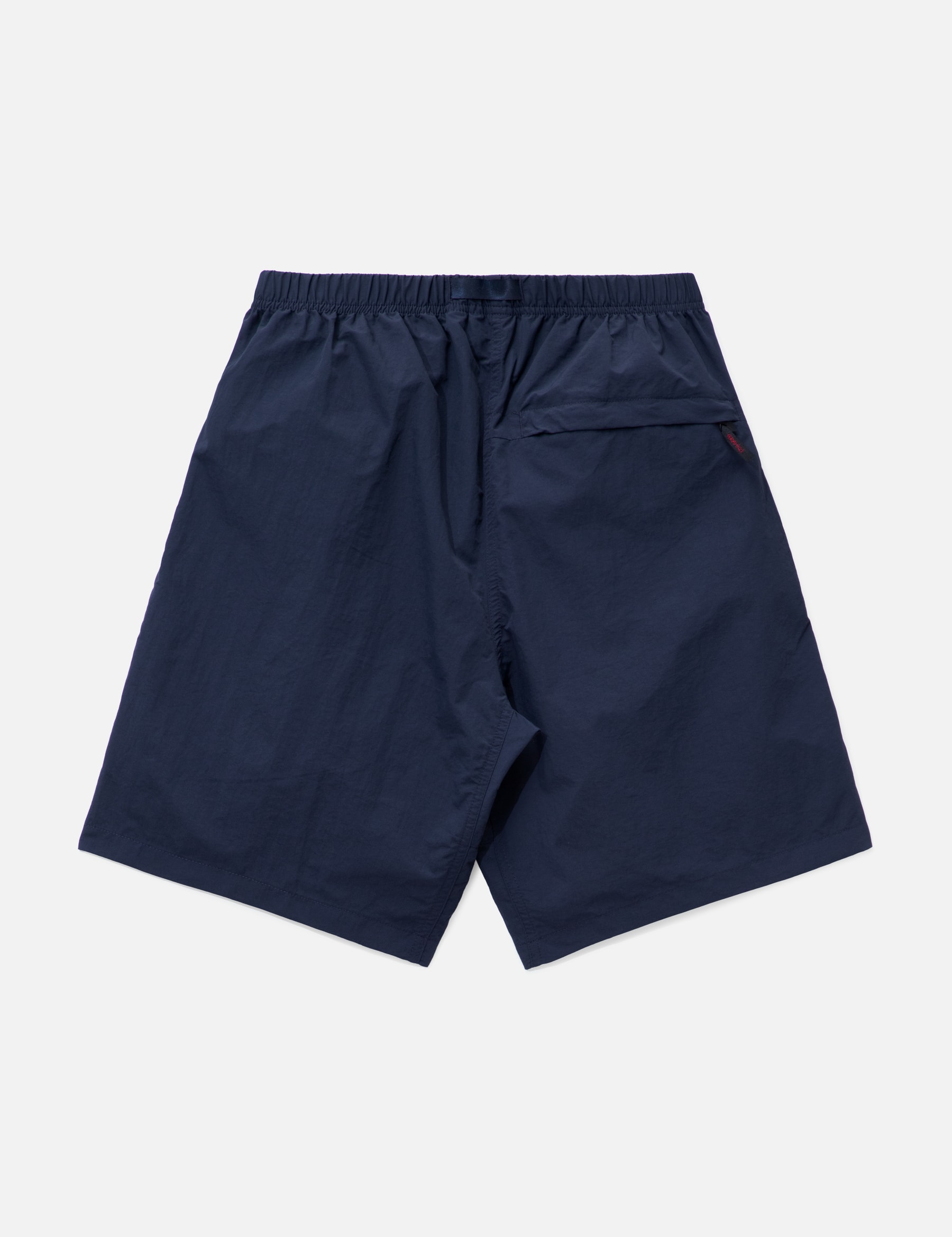 Nylon Packable G-Short view 17