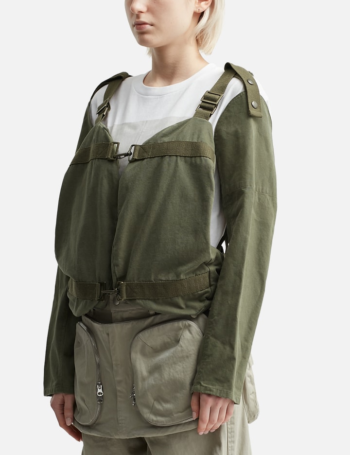 BAG VEST Placeholder Image