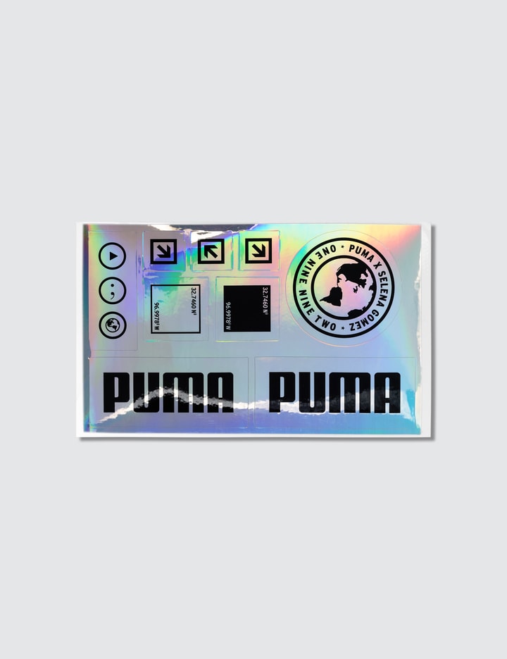 Puma X Selena Gomez Runners Placeholder Image