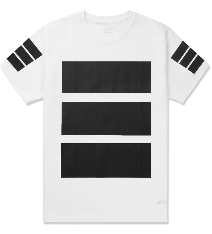 White Box T-Shirt Placeholder Image