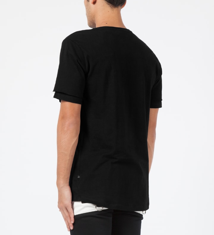Black MN EXO T-Shirt Placeholder Image