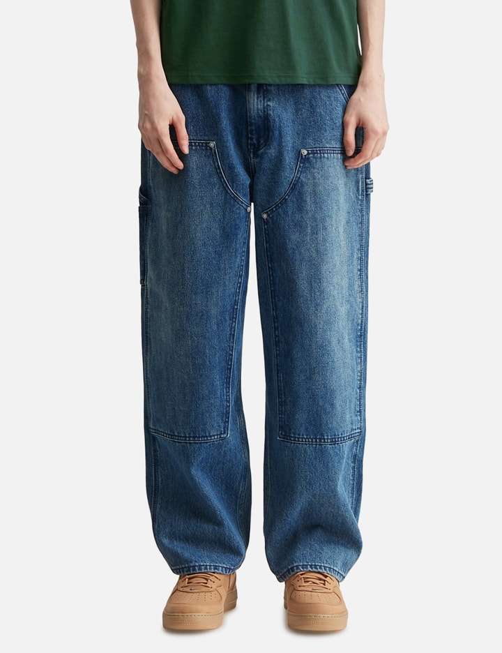 thisisneverthat® Denim Double Knee Pant