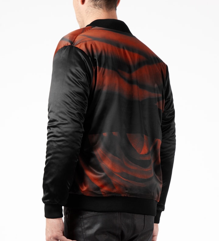 Black/Red Valentine Alpha Jacket Placeholder Image