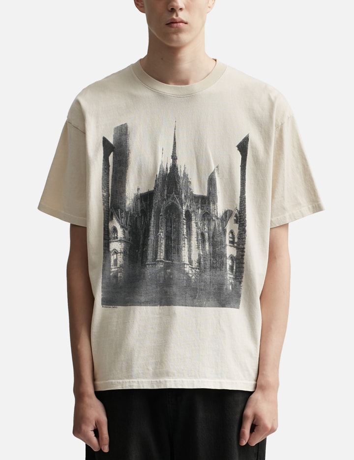 Cathedral T-shirt Placeholder Image