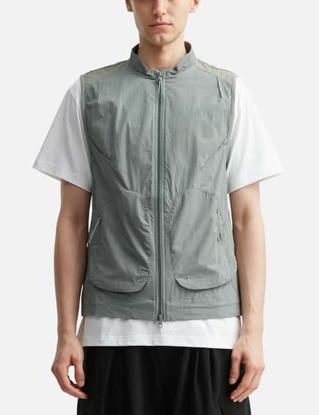 Terraface Vest view 10