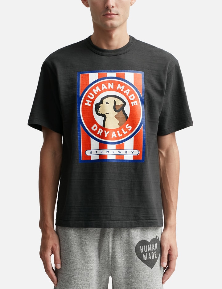 GRAPHIC T-SHIRT #03 Placeholder Image
