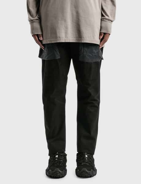 RICK 絞まっ OWENS DRKSHDW CREATCH CARGO カーゴ