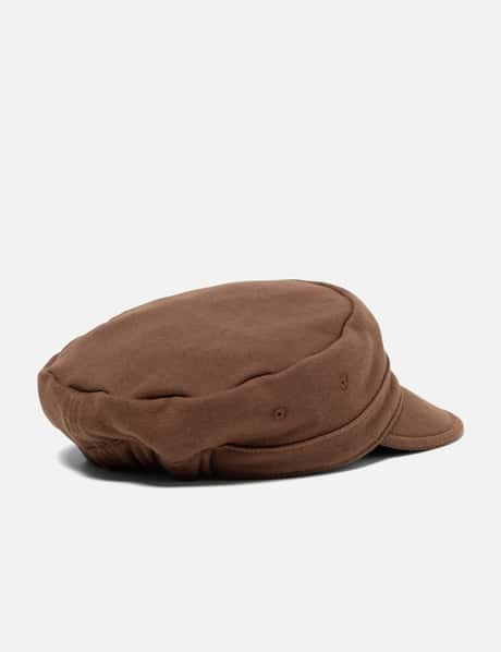 Sweat Mil Cap view 8