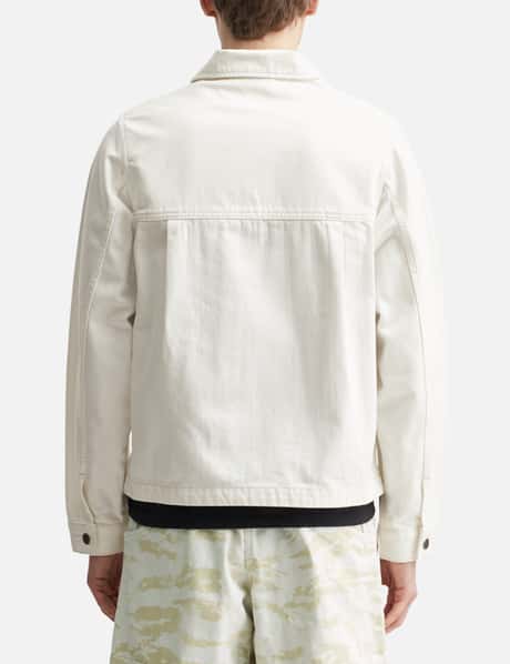 Japanese Denim Jacket view 12