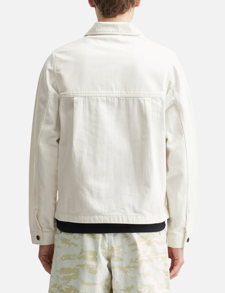 Japanese Denim Jacket Placeholder Image