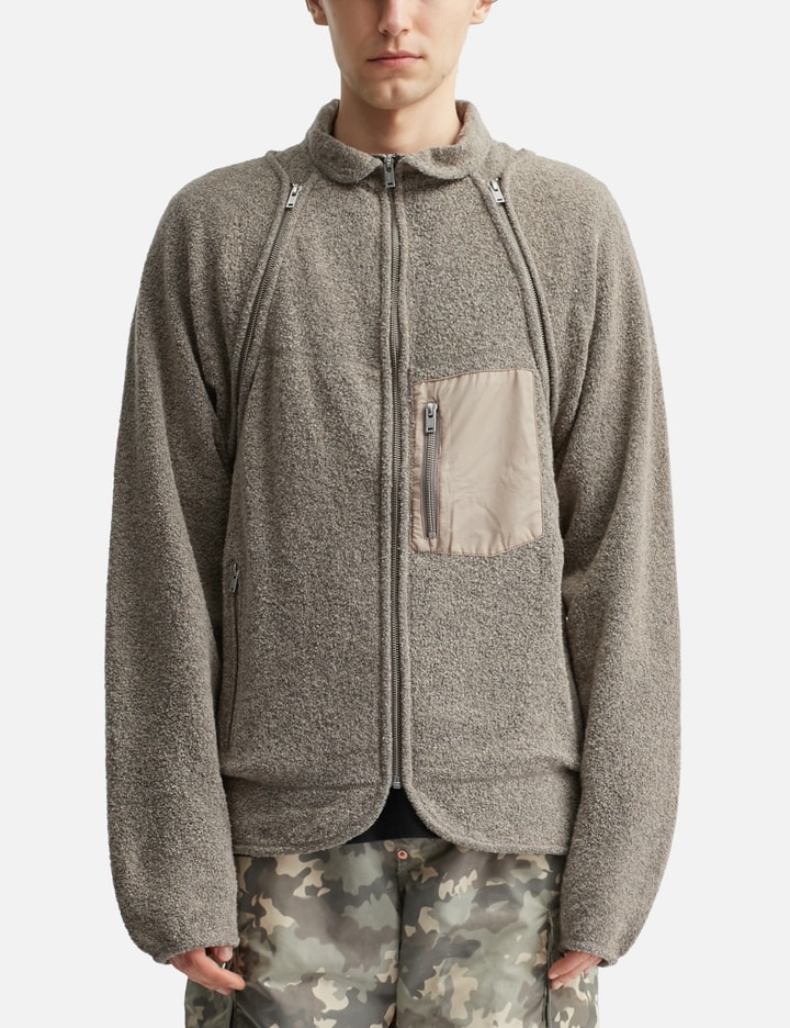 Boa Zip Jacket Placeholder Image