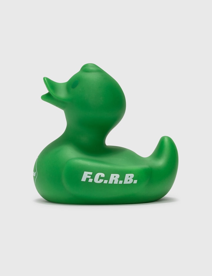 RUBBER DUCK Placeholder Image