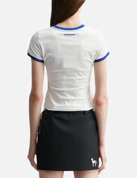 Milk Me Printed T-Shirt view 12