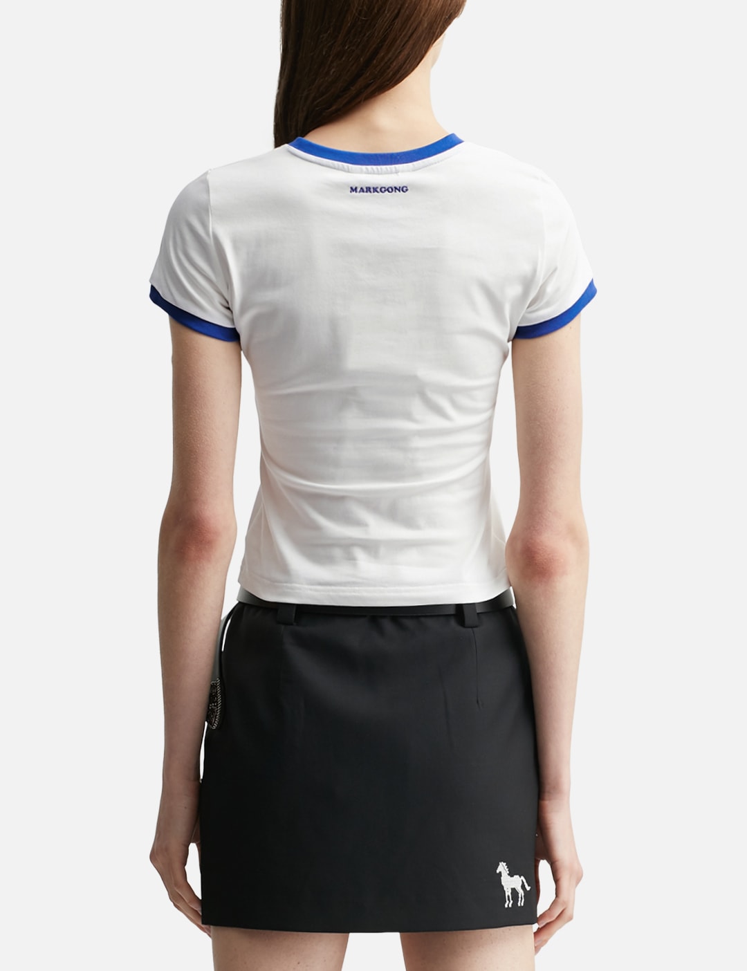 Milk Me Printed T-Shirt view 13