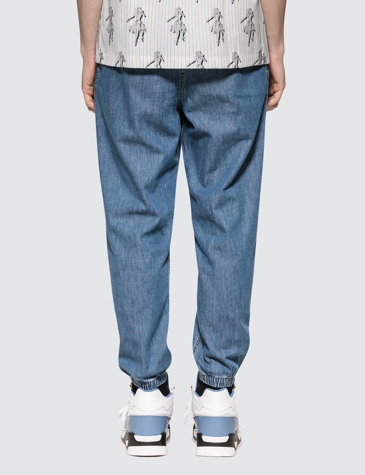 Denim Trackpant Placeholder Image