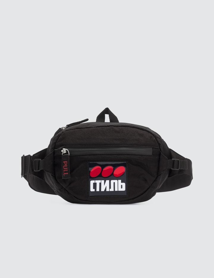 CTNMb Dots Fanny Pack Placeholder Image