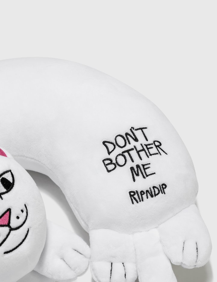 Don’t Bother Me Travel Neck Pillow Placeholder Image