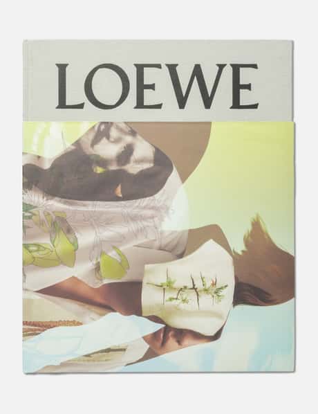 Loewe F/W 2018-2019 Lookbook (964/1400)