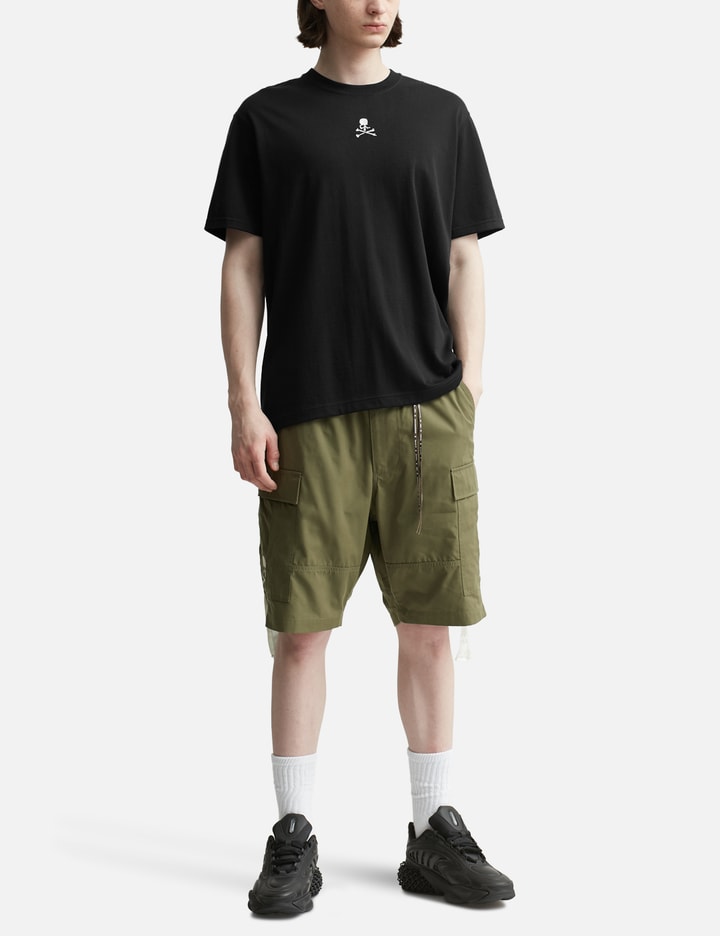 루프휠 티셔츠 Placeholder Image