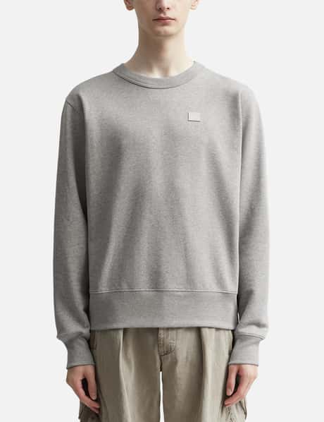 Acne Studios Crewneck Sweatshirt HBX