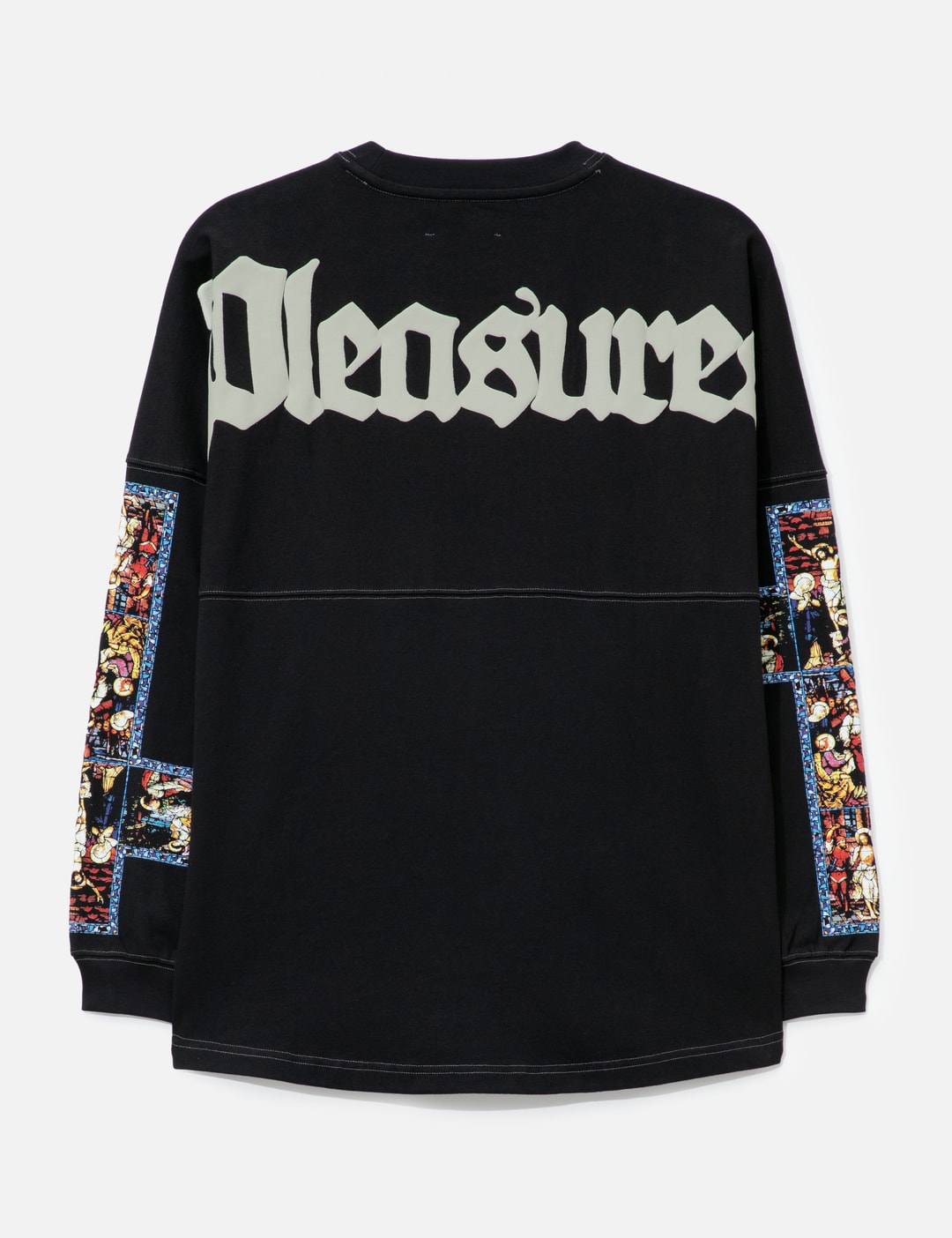 Blasphemy Long Sleeve view 11