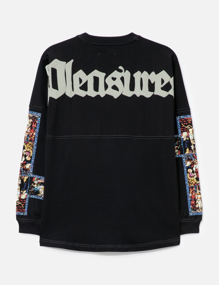 Pleasures Blasphemy Long Sleeve