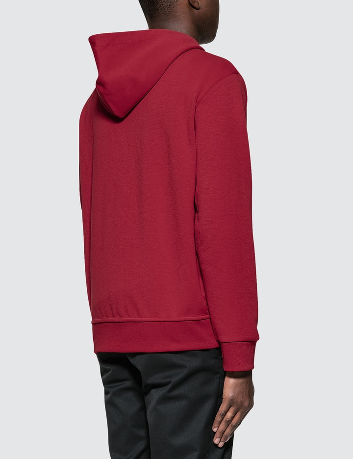 Performance Zip Hoodie Placeholder Image