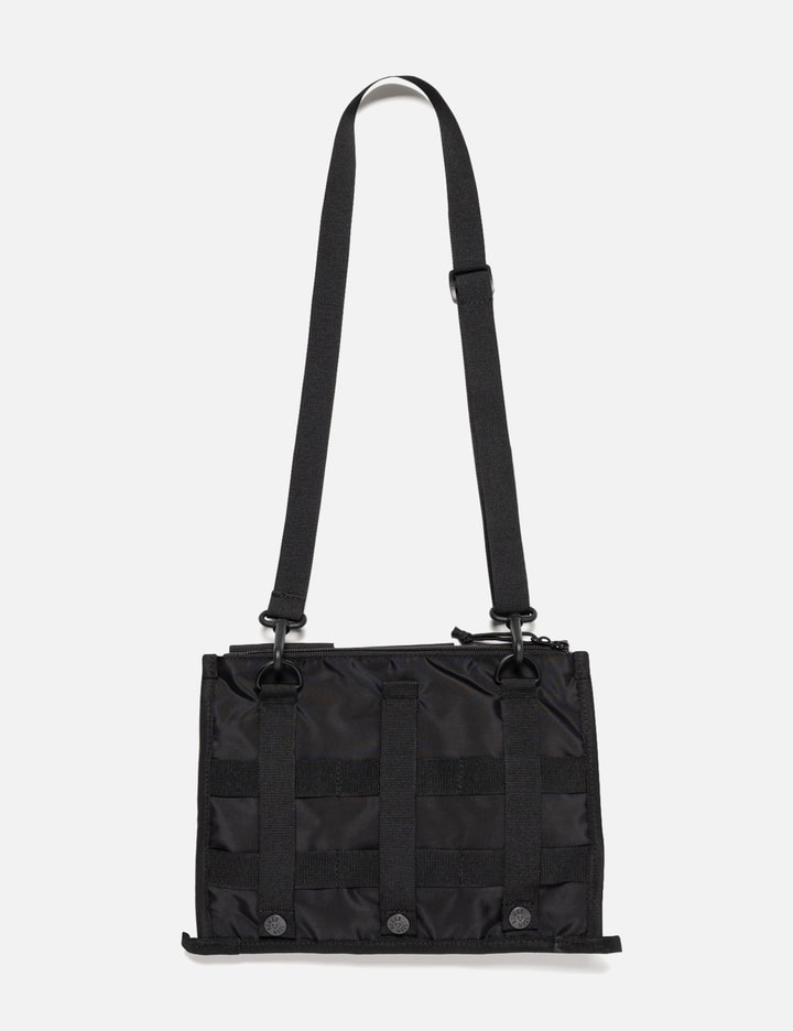 Human Made Military Shoulder Bag