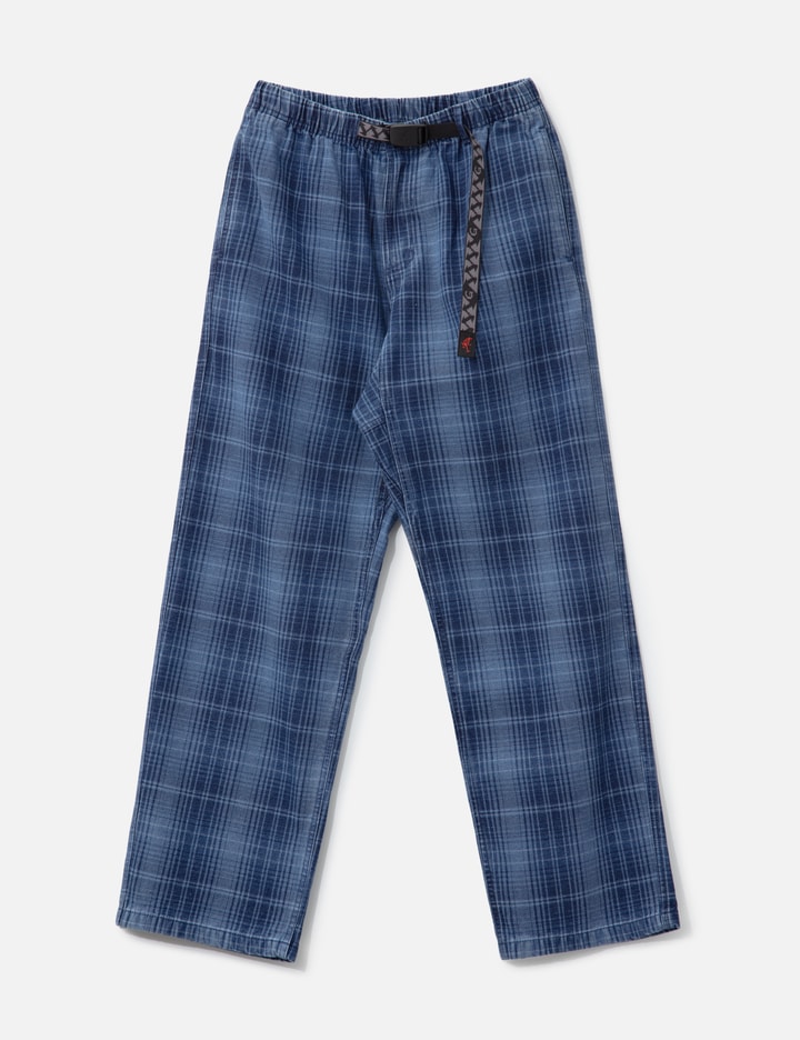 O.G. Denim Plaid Pant Placeholder Image