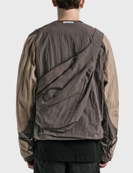 Archival Reinvent - TEFLON® クロスボディ ジャケット | HBX - ハイプ  