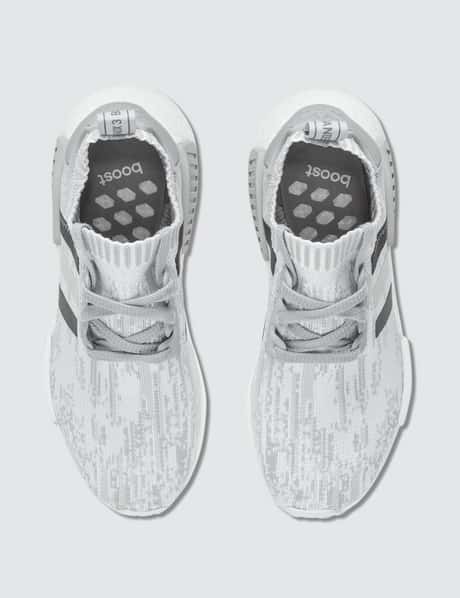 adidas gazelle silver green womens adidas NMD R1 PK