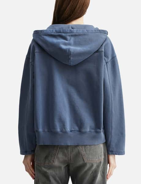 Tour Zip Hood view 12