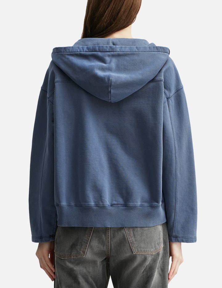 Beach Brains Tour Zip Hood