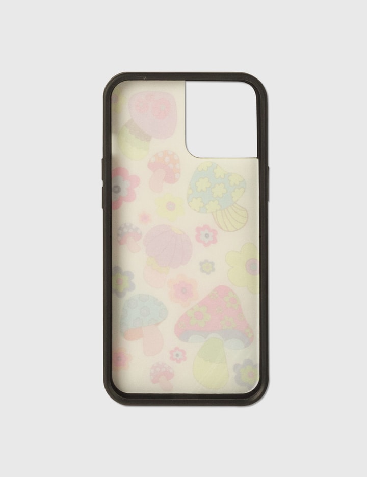 Groovy Shroom iPhone Pro Max Case Placeholder Image