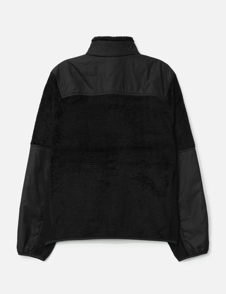 Nike Nike X Stüssy Tactical Full Zip Fleece Jacket