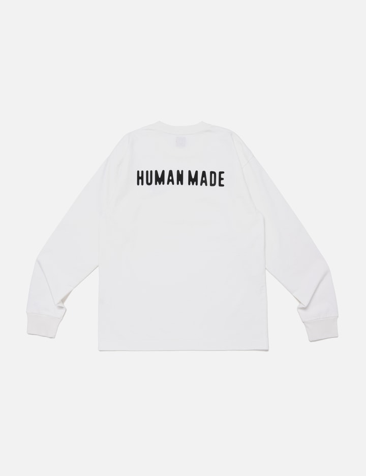 Graphic Long Sleeve T-shirt Placeholder Image