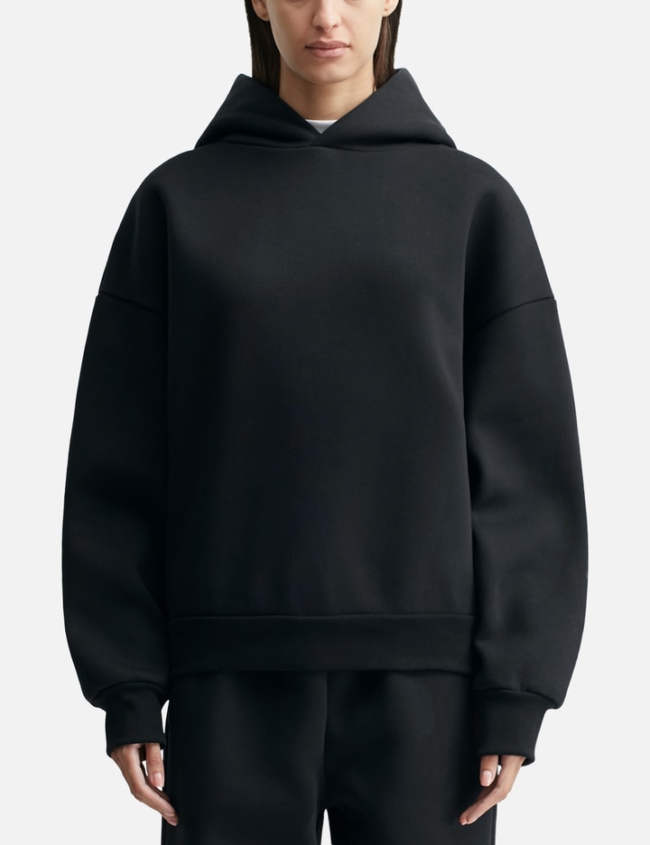 Seventh V2 Hoodie In Black