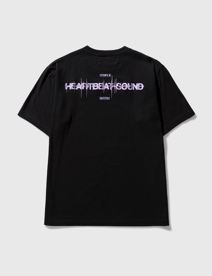 The Heartbeat Sound T-shirt Placeholder Image