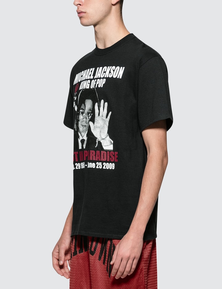 Rip King Of Pop T-Shirt Placeholder Image