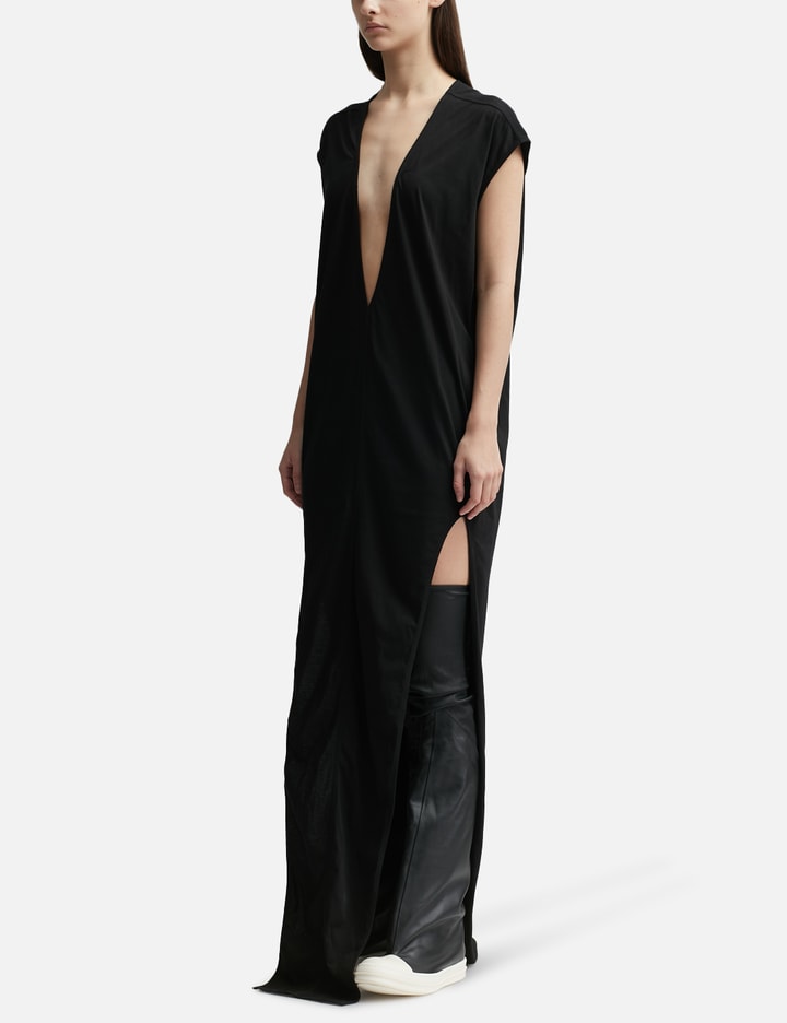 ARROWHEAD GOWN Placeholder Image