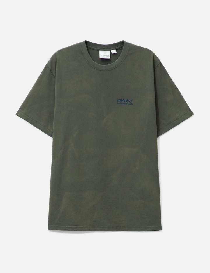 TNT Gramicci Sun Faded T-Shirt Placeholder Image