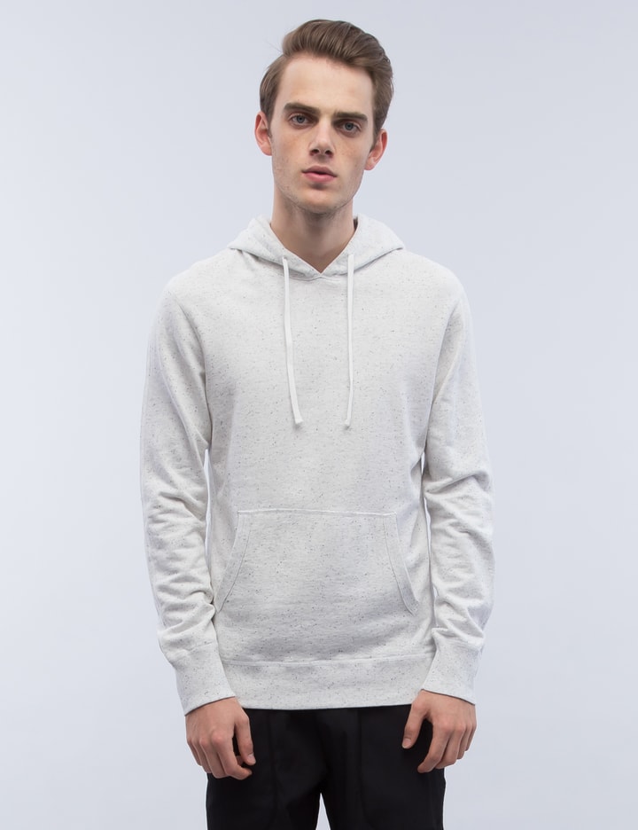 Light Weight Terry Pullover Hoodie Placeholder Image