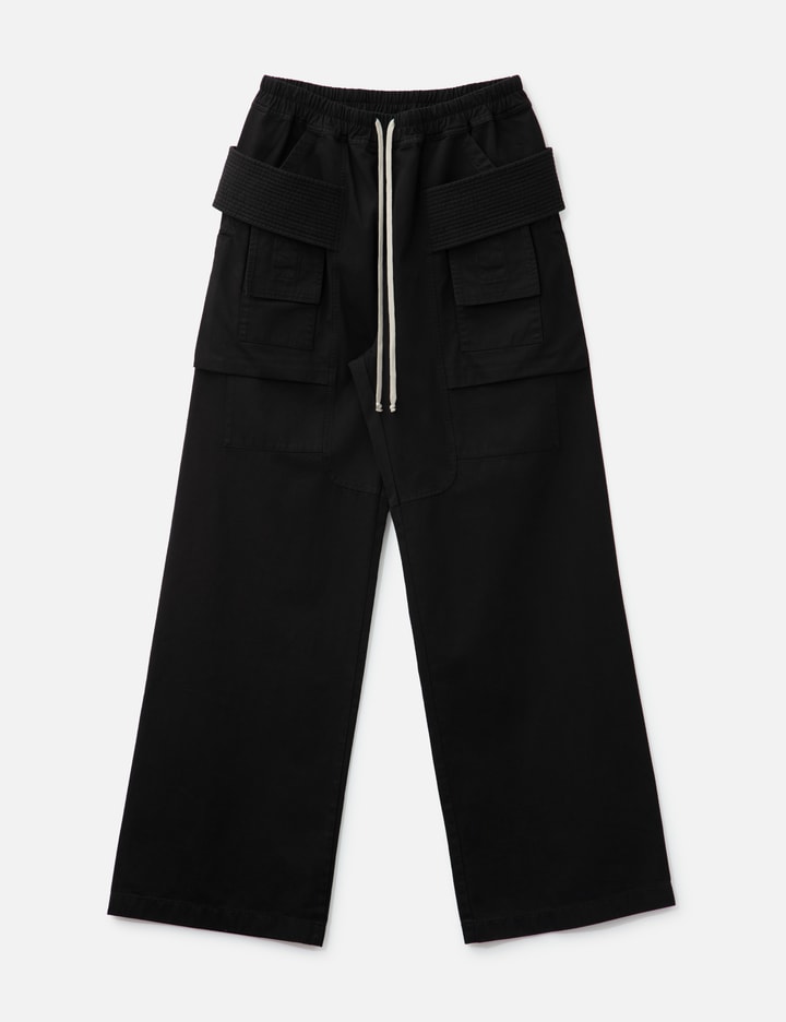 Creatch Wide Cargo Drawstring Placeholder Image