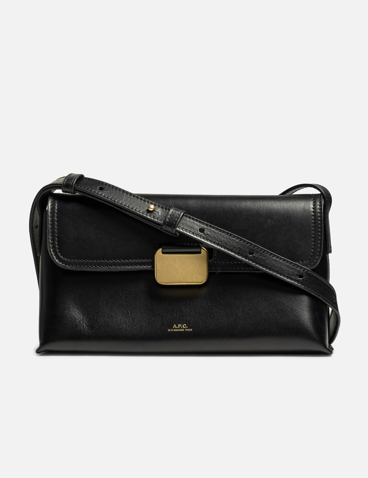 A.P.C. Simone Small Bag