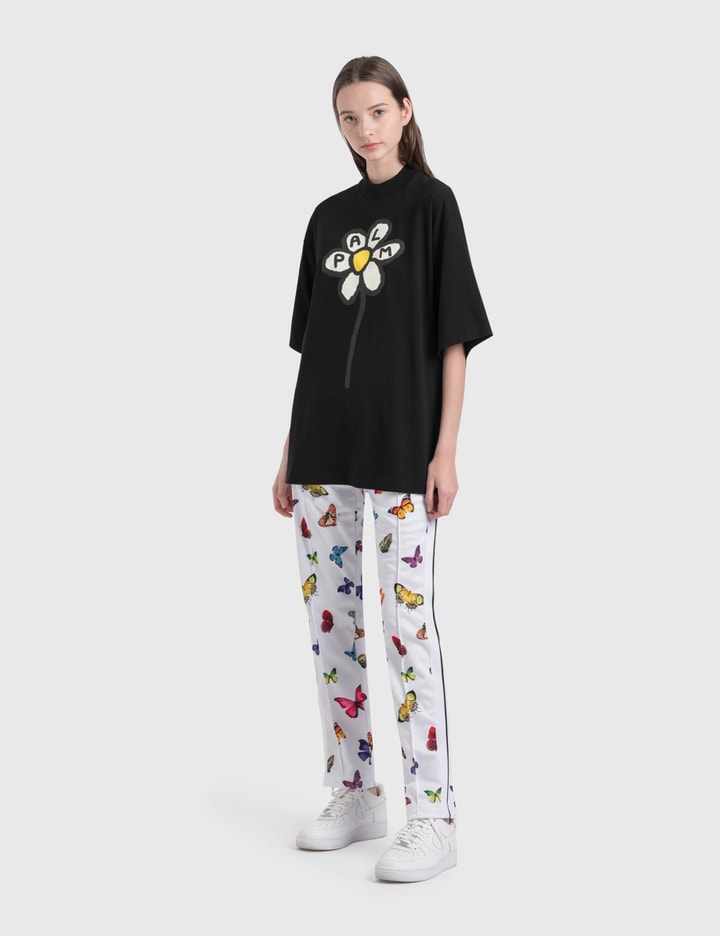 Butterfly Track Pants Placeholder Image